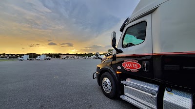 Davis Express Main Terminal