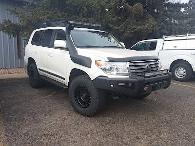 Photos of Slee Off-Road