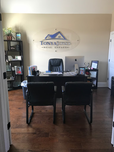 Tonya Jones Real Estate - Thumbnail