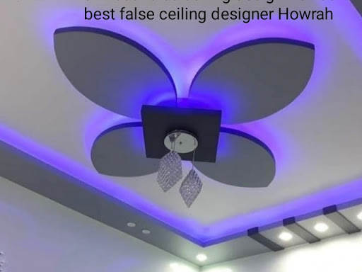 Best false ceiling design Howrah Kolkata post image