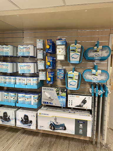 Photo de Auxois piscine