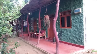 Photos of Blue Sky Guest House