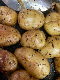 Photo n°81 de Hostellerie Du Vieux Logis à Gerberoy (Restaurant français)