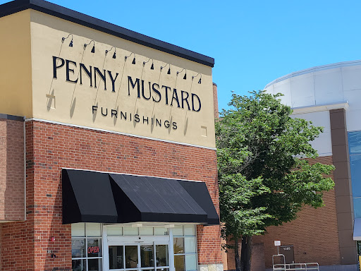 Penny Mustard Furnishings - Orland Park Gallery - United States