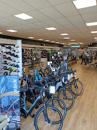 Photo n°11 de Culture Vélo Poitiers - VELO 86 à Poitiers (Magasin de vélos)