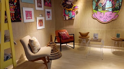 Photos of Bartele Gallery