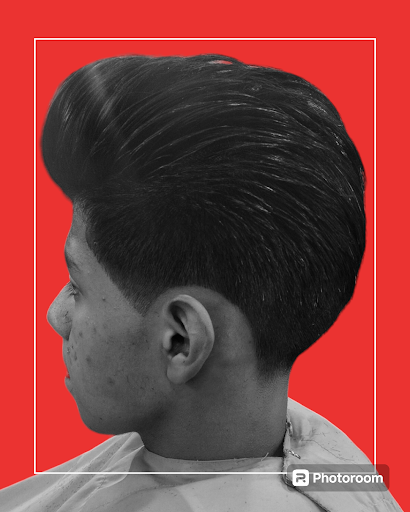 One Cutt Barbería y Salón