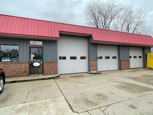 Bill's Auto Service - Thumbnail