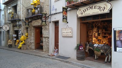 Photos of Hostal La Muralla