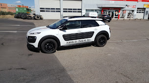 Photo n°2 de J.T.Conduite à Port-Saint-Louis-du-Rhône (Auto-école)