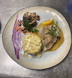 Photo n°9 de LE FOREZ à Cuzieu (Traiteur)