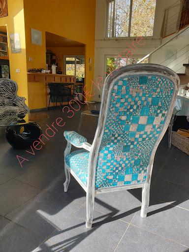 Photo de L'Assise Exquise à Hinx (40180)
