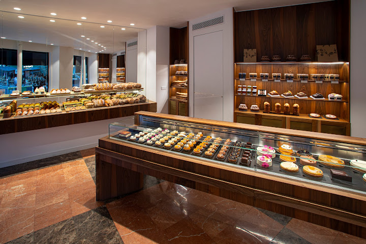 Des gâteaux et du pain by null