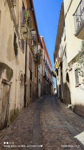 Vico degli ombrelli - Thumbnail