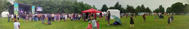 Victoria Park Day Nursery CIC