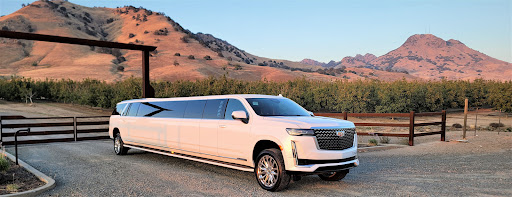 Royal Limousine