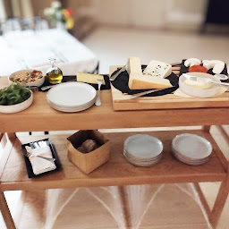 Photo n°18 de Les Cocottes Saint Louis à Avignon (Espace événementiel)