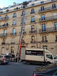 Photo n°8 de Secstaff à Ballainvilliers (Magasin)