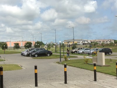 Photos of Pan Atlantic University