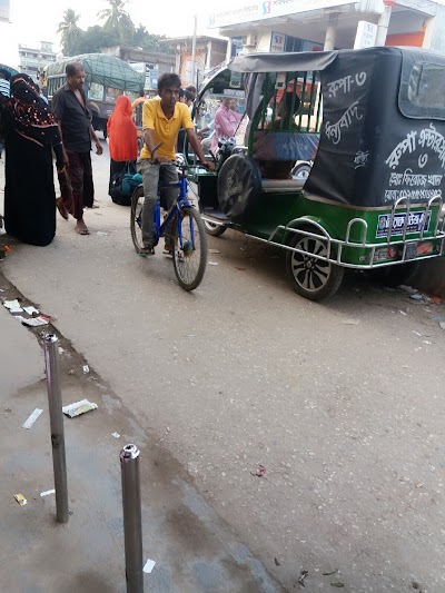 Photos of Rupdia Bus Station