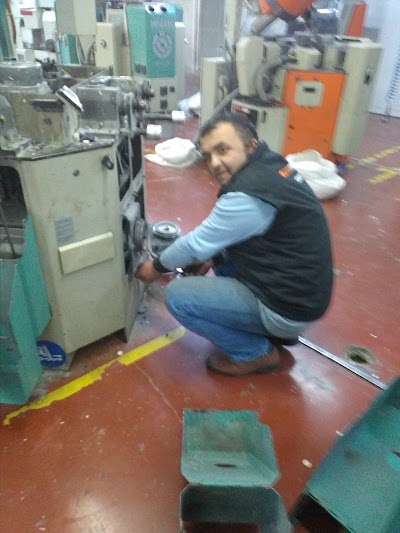 Photos of Setko D&uuml;ğme san.tic.ltd.şti.
