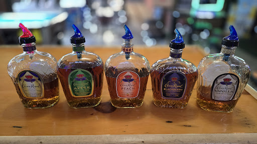 Skippy's Bar - Thumbnail