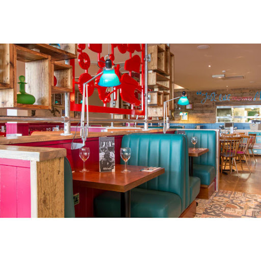 Bella Italia - Bristol Cribbs Causeway - Thumbnail