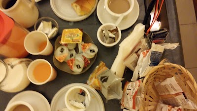 Photos of Hotel Romeo