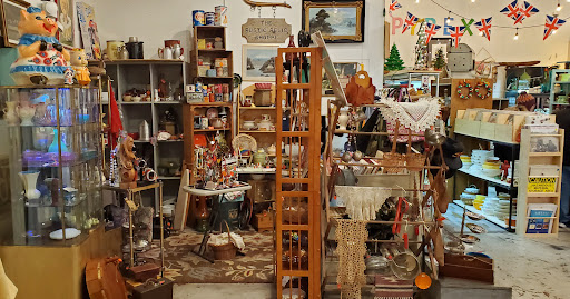 Bremerton Vintage Flea Gallery - United States