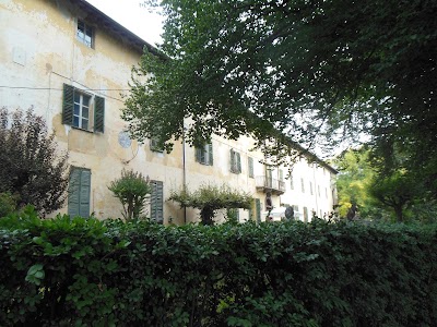 Parco Villa Tornaforte