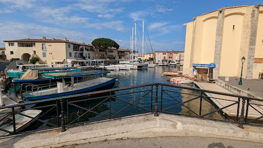 Les Bateaux Verts - Thumbnail
