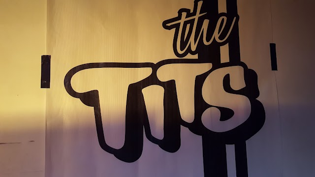 The Old Exchange & Producers Bar