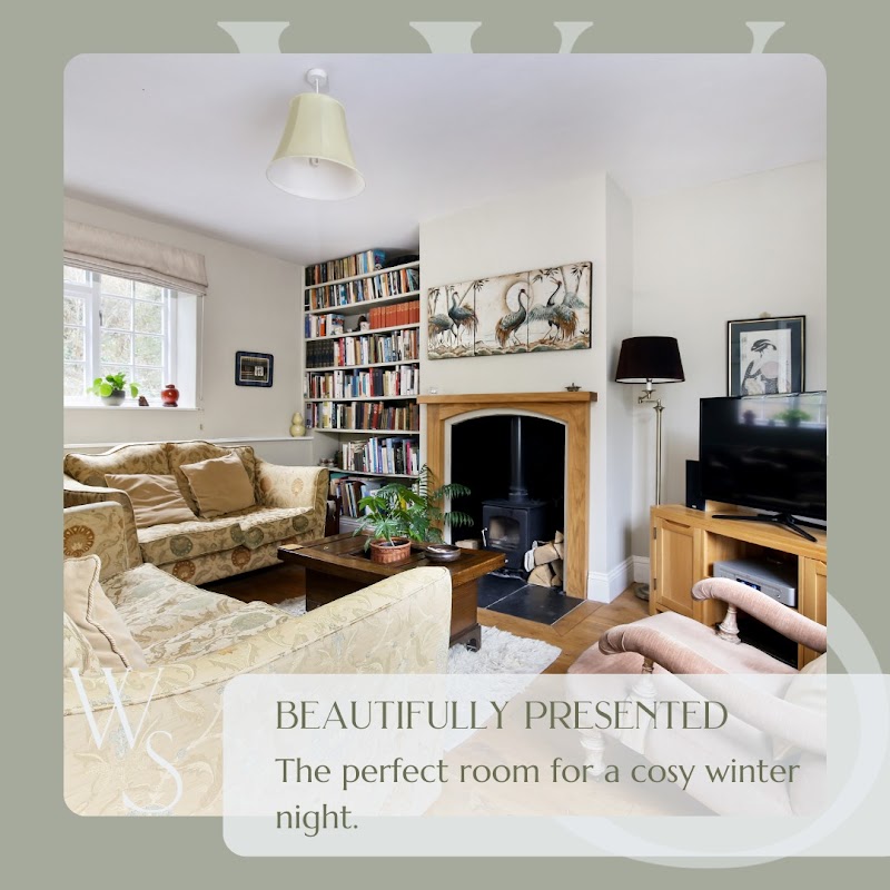 Whitaker Seager Estate Agents photo 3
