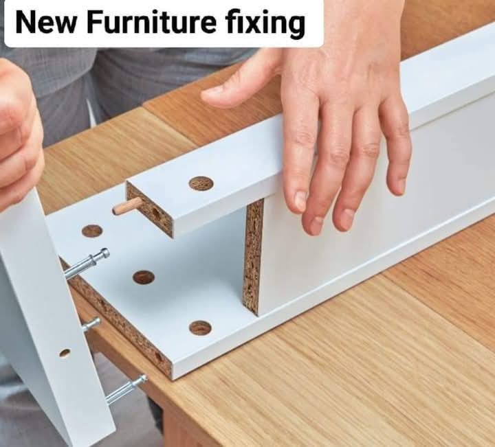 Hamad Carpenter ajman - صورة 2