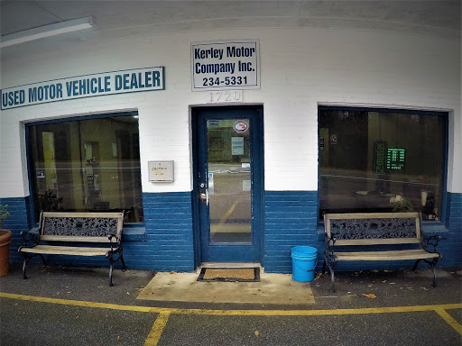 Kerley Motor Company, Inc.