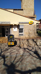 Photo n°2 de La Poste à Théza (Poste)