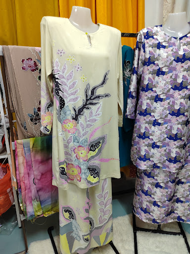 Cik Ha Kedai Jahit Pakaian Wanita