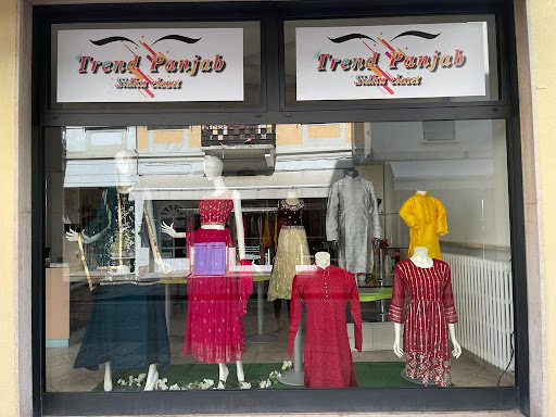 Trend Panjab - Visual