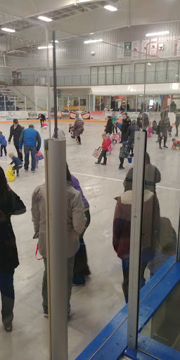 Central Huron Community Centre - Thumbnail