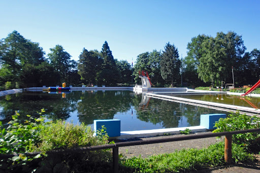 Quellenbad Bunsoh