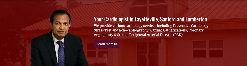 Cardinal Heart And Vascular Pllc