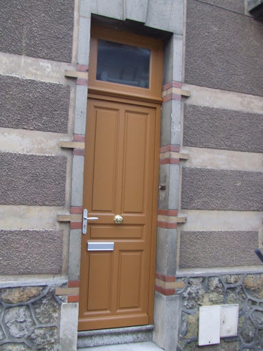 MENUISERIE CLERC - Thumbnail