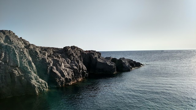 Cala Grotta