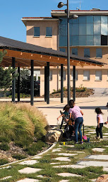 Photo n°1 de Mairie de Marcy l'Etoile à Marcy-l'Étoile (Hôtel de ville)