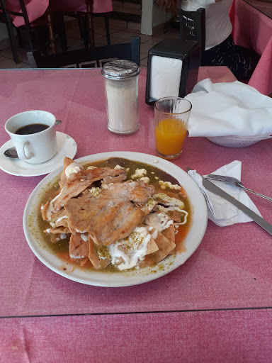 Restaurante La Vianda - Thumbnail