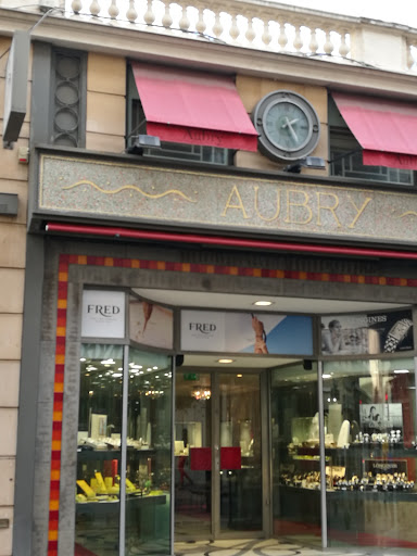Bijouterie Aubry - Thumbnail