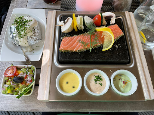 Restaurant bunteKuh Langeoog - Thumbnail