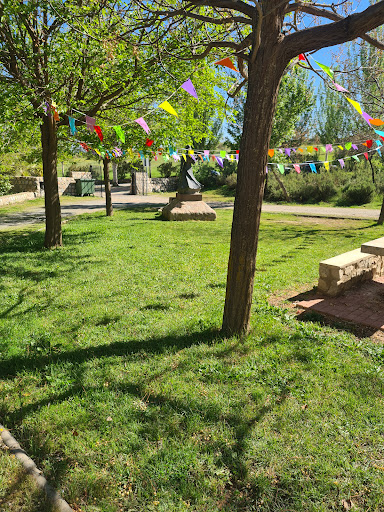 Ermita Park - Visual