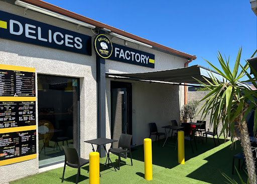 Photo 8 - Maestro food