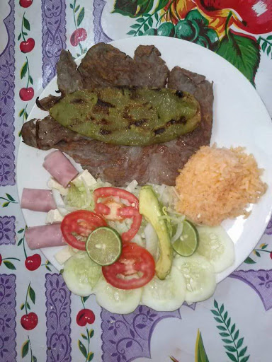 Comedor Doña Yuya - Thumbnail